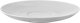 Filiżanka porcelanowa 250 ml + spodek City Biała C001 3