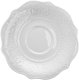 Komplet 6 filiżanek 210 ml + spodki Alice 5