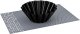 Forma do babki 23 cm teflonowana 4
