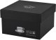 Komplet 2 filiżanek do espresso 75 ml + spodki Alice 8