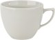 Filiżanka porcelanowa 250 ml City Krem Stock 1
