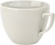 Filiżanka porcelanowa 250 ml City Krem Stock 1