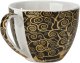 Komplet 6 filiżanek 250 ml + spodki Tree of Life 6