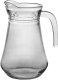 Dzbanek szklany 1,2 L Press 1