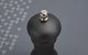 Młynek do soli Gunmetal 40556 3