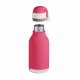 Asobu - Bestie Mikołaj - Butelka termiczna ze słomką 460 ml 1