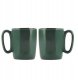 Vialli Design - FUORI - Kubki 2szt 80ml - Zielony 1