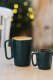 Vialli Design - FUORI - Kubki 2szt 80ml - Zielony 2
