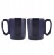 Vialli Design - FUORI - Kubki 2szt 80ml - Granatowy 3