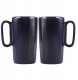 Vialli Design - FUORI - Kubki 2szt 330ml - Granatowy 1