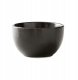 Origami ORIGAMI - Czarka Round Sensory Espresso Cup 90ml Czarna 1