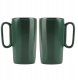 Vialli Design - FUORI - Kubki 2szt 330ml - Zielony 1