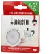 Bialetti - Lejek zamienny do kawiarek indukcyjnych 2tz 1