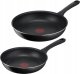 PATELNIE TEFAL DAY BY DAY 20/26CM 4