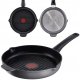 PATELNIA TEFAL GRILL EASY CHEF 26CM 1
