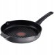 PATELNIA TEFAL GRILL EASY CHEF 26CM 2