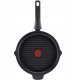 PATELNIA TEFAL GRILL EASY CHEF 26CM 3