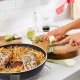 PATELNIA TEFAL GENEROUS COOK 20/26CM 7