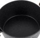 Garnek aluminiowy Florina Master Black 28 cm 6.5l 2