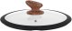 Garnek aluminiowy Florina Master Black 28 cm 6.5l 5