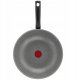 PATELNIA TEFAL WOK COOK NATURAL 28CM 2