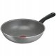 PATELNIA TEFAL WOK COOK NATURAL 28CM 4