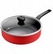 PATELNIA TEFAL EASY START 24CM 4