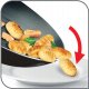 PATELNIA TEFAL B5823202 24CM 4