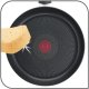 PATELNIA TEFAL B5823202 24CM 7