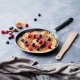 PYREX FESTIV cast iron pan, with spatula, o 25 cm 1