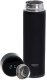 CR 4507bk Termos led 473ml czarny 2