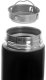 CR 4507bk Termos led 473ml czarny 4