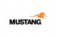 Mustang Premium -pizzalapio, 40 cm 3