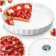 Forma do Pieczenia Tarty na Tartę Ceramiczna Tortownica ORION 24,5 cm 1