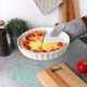 Forma do Pieczenia Tarty na Tartę Ceramiczna Tortownica ORION 24,5 cm 4