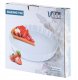 Forma do Pieczenia Tarty na Tartę Ceramiczna Tortownica ORION 24,5 cm 9