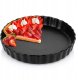 Forma do Pieczenia Tarty na Tartę Ceramiczna Tortownica ORION 24,5 cm 7