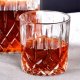 Karafka i Szklanki do Whisky Szklane VILDE 900 ml + 4x300 ml 5 el. 6