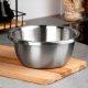 NAVA Miska Kuchenna do Miksowania Stalowa Lekka Nierdzewna NAVA 20 cm 1,5 L 2