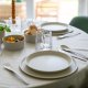Talerze obiadowe CONNECT, Ø 25 cm, 4 sztuki, KOZIOL 2