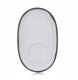 Revol CARACTERE spodek 13x8 cm Biała Chmura 1