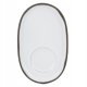 Revol CARACTERE spodek 13x8 cm Biała Chmura 2