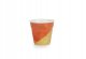 Kubeczek Revol Froisses Twist Orange Up 80 ml 1