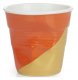 Kubeczek Revol Froisses Twist Orange Up 80 ml 2