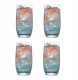 Zwiesel FORTUNE Szklanka Allround 392 ml (kpl. 4 szt) 6