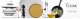BELFESTA Kieliszek Brandy 612 ml 7