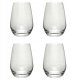 Schott zwiesel FORTÉ Szklanka uniwersalna 548 ml, kpl. 6 szt. 2