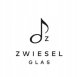 Wazon duży Signum Crystal Clear 6