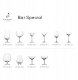 Schott zwiesel Kieliszek 710 ml BAR SPECIAL 8