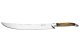 Champagne saber Laguiole Olive Wood SdV 2